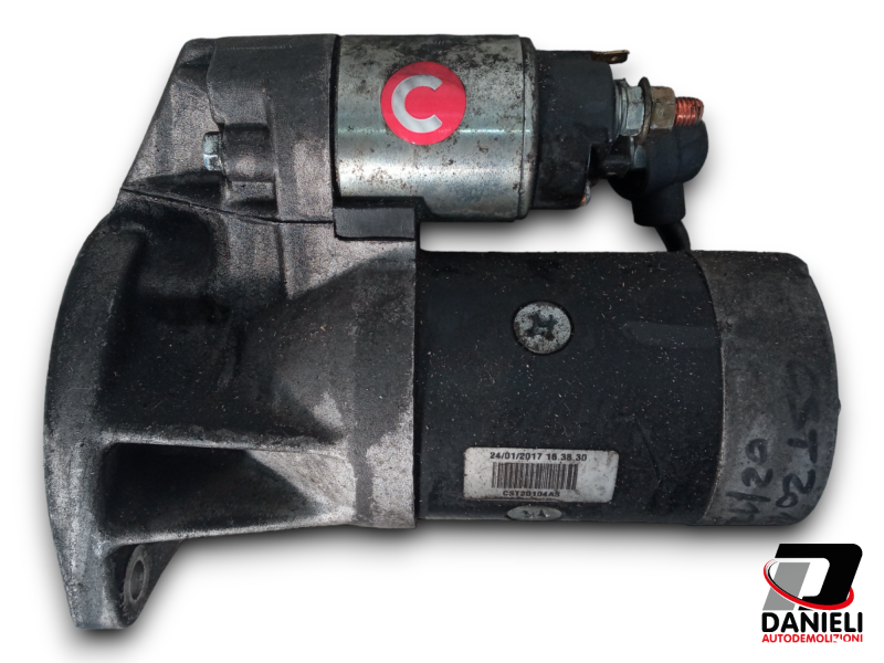 Alzacristallo Elettrico Per Ford Maverick E Nissan Terrano 1993-2007 | Anteriore Sinistro Con Motorino | Ricambio 807012X005 - Foto 10