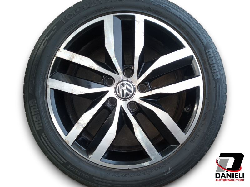 TPMS, Tappi Per Cerchi, Bloccaggi Per Cerchi E Bulloni Per Ruote - Foto 12