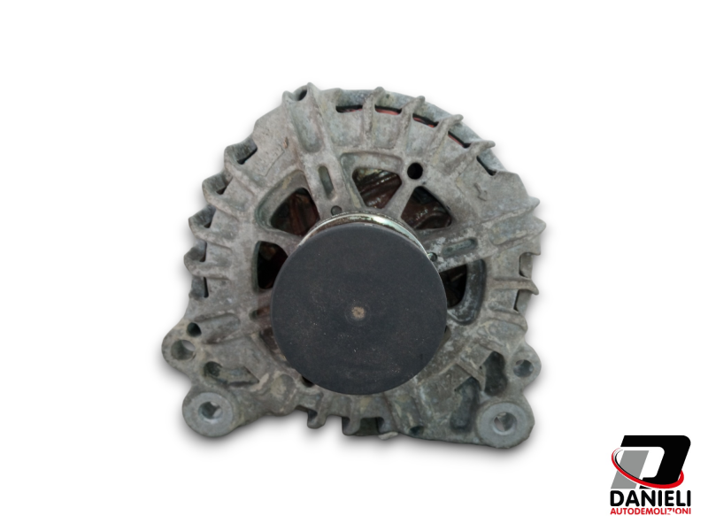 Alternatore Auto 12V 140A Per VW, SEAT, AUDI, SKODA | Ricambio Compatibile E Economico - Foto 7