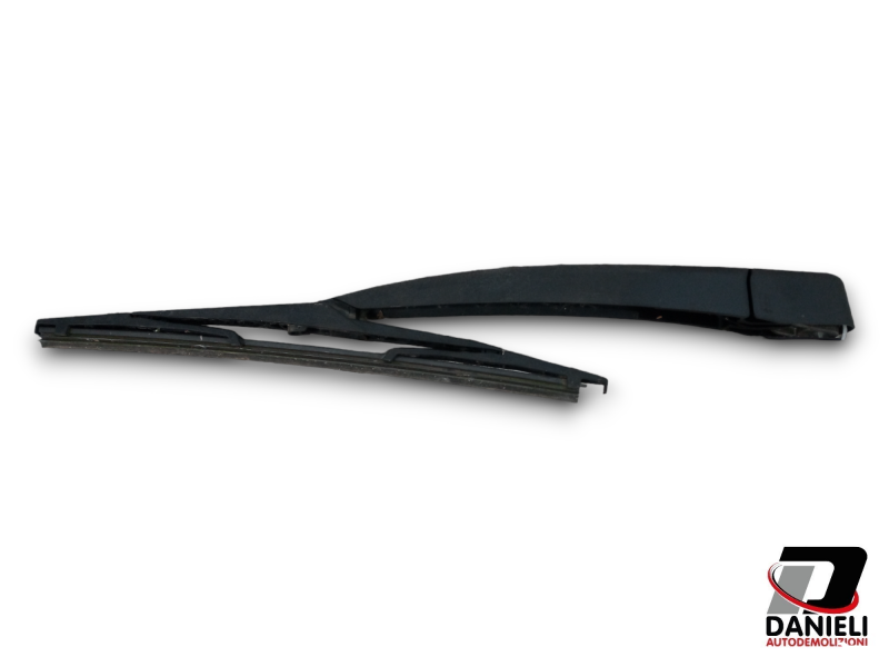 Kit Braccio Spazzola Tergilunotto Tergicristallo Posteriore Ford Fiesta