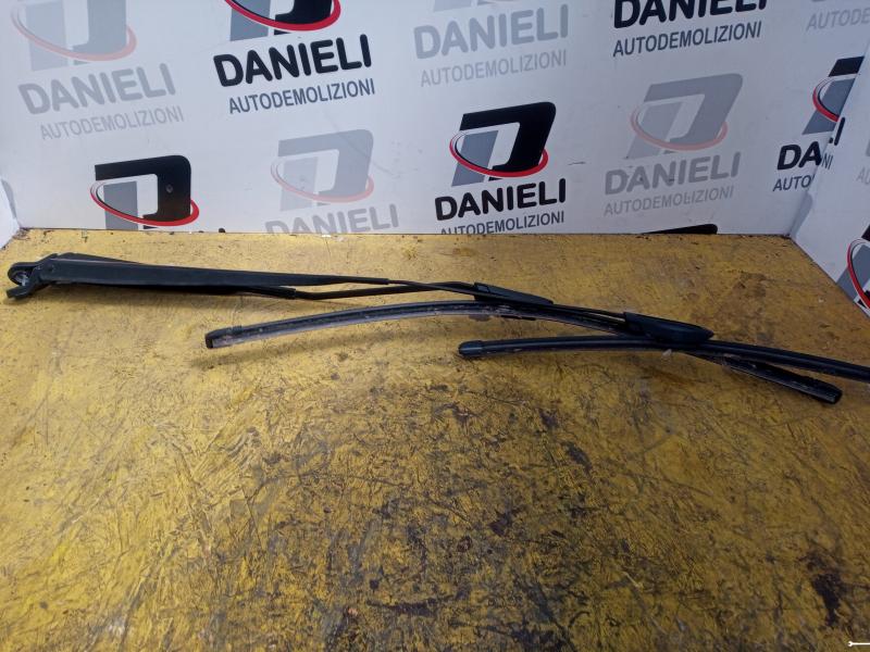 Kit Pompa Lavavetri 3RG - Ricambio Compatibile Con Vari Modelli Auto, OEM 1H6955651 + 61661365657