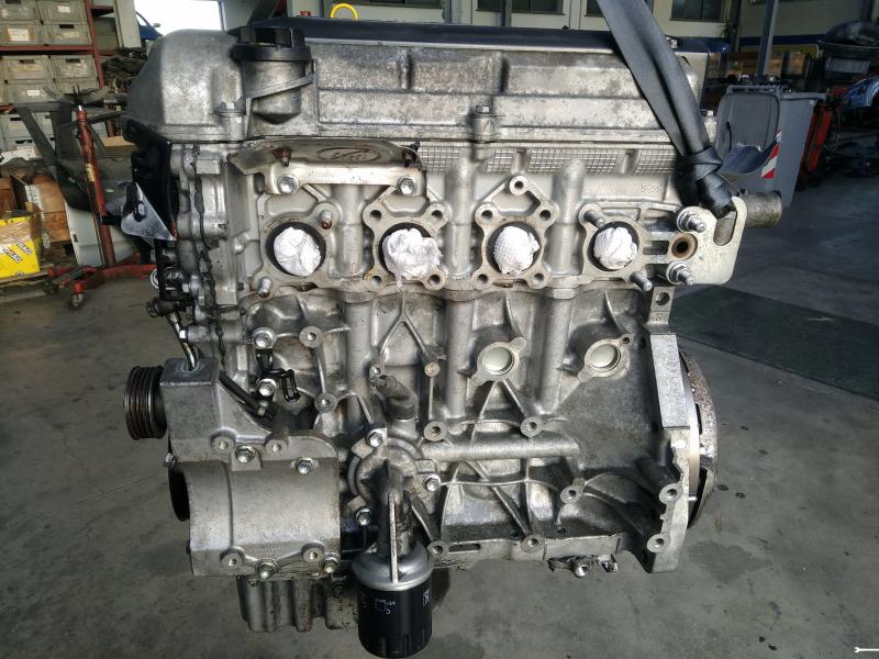 Двигатель sx4 m16a Двигатель sx4 m16a