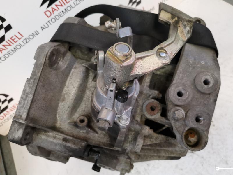 Cavo Comando Cambio Per Grande Punto 1.3 MJTD 6 Marce – 492028, Ricambio Originale Unigom Per Cambio Manuale