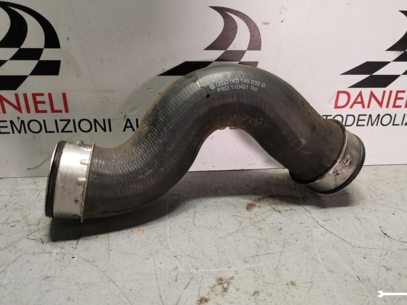 MANICOTTO INTERCOOLER GOF V 1.9 TDI 77KW Ricambi Usati