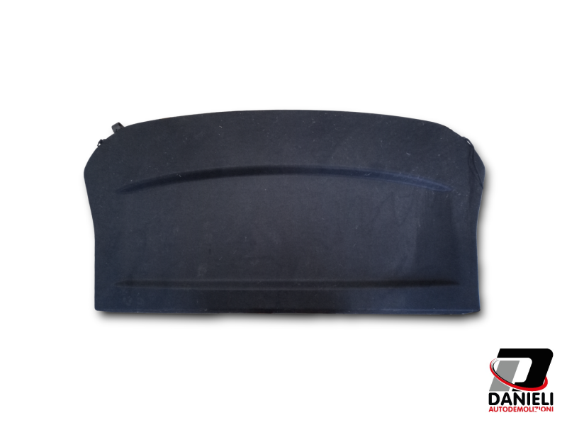 SPOILER ALETTONE POSTERIORE BMW SERIE 1 (2011/2019 - Foto 6