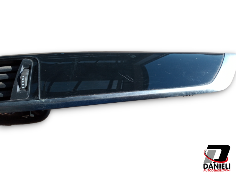 Set Di 4 Copricerchi Originali BMW Per Serie 1 F20 F21: Lo Stile Originale Per I Tuoi Cerchi In Acciaio! - 4
