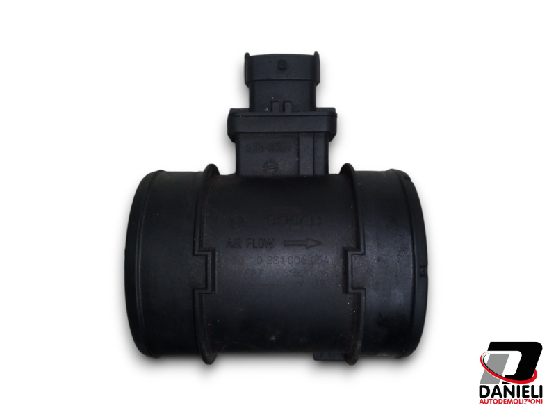 Filtres à Air ALFA Romeo Mito Original Filtre à Air Filtre Moteur Filtre à Air 5 - Foto 3