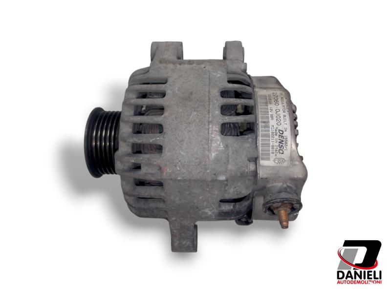 TESLA TECHNICS TT11185 PRO ALTERNATORE per auto 12V, 90A. Compatibile con AUDI, FORD, SEAT, SKODA, VOLKSWAGEN. Eccellente rapporto qualità-prezzo. Installazione facile e garanzia