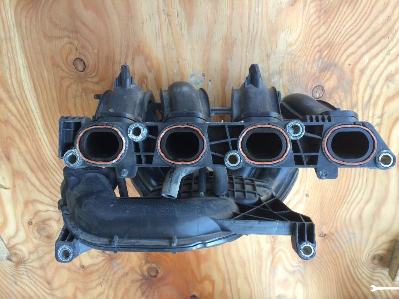 Kit Collettore Aspirazione K&N 69-8751Tp - Lavabile Per Toyota