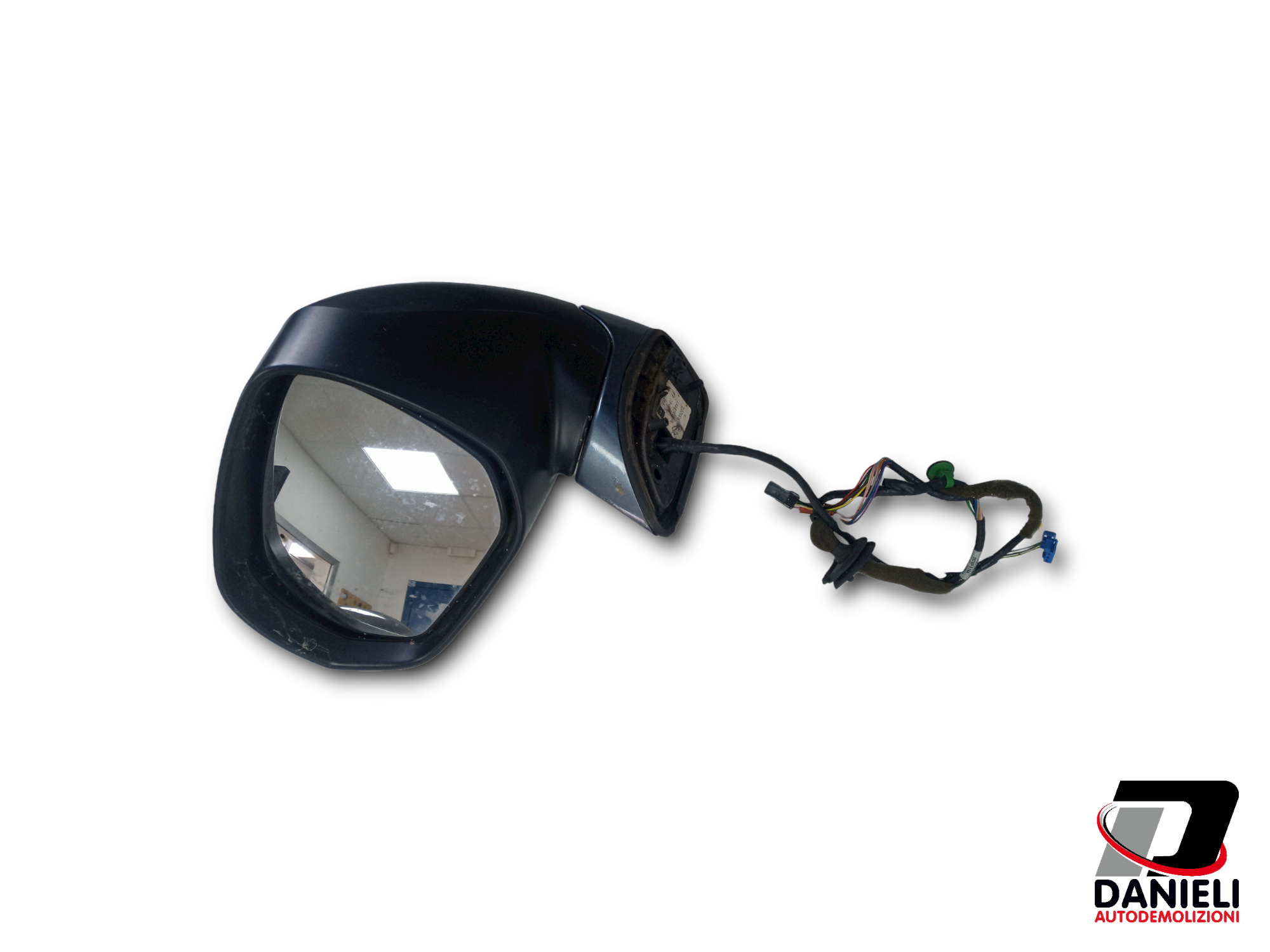 Pezzi Di Ricambio CITROEN BERLINGO 1996 - 2002 8153JN - Foto 5